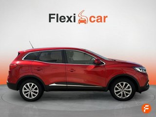 Renault Kadjar Life Energy TCe 97kW (130CV)