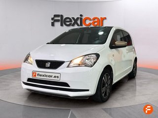 Seat Mii 1.0 55kW (75CV) Cosmopolitan Top