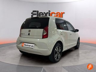 Seat Mii 1.0 55kW (75CV) Cosmopolitan Top