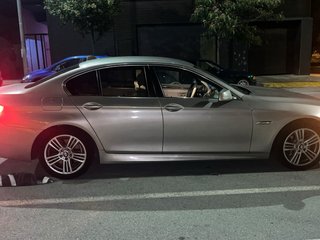 BMW Serie 5 2011