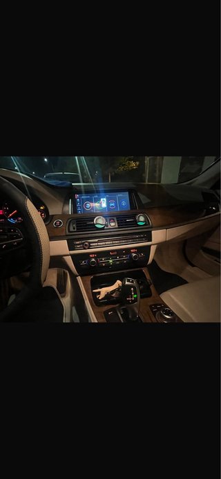 BMW Serie 5 2011