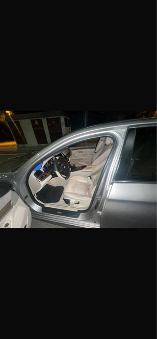 BMW Serie 5 2011