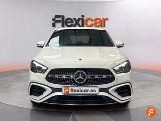 Mercedes-Benz GLA GLA 220 D 4MATIC