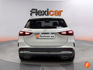 Mercedes-Benz GLA GLA 220 D 4MATIC