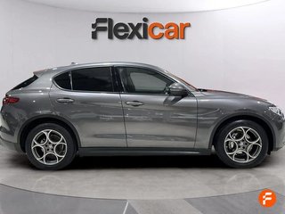 Alfa Romeo Stelvio 2.2 Diesel 118kW (160cv) SPRINT RWD