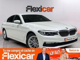 BMW Serie 5 530e iPerformance