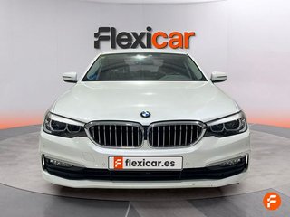 BMW Serie 5 530e iPerformance