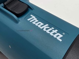 radial makita 9565hrz