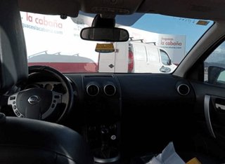 Nissan 20420567 89071064 piloto trasero qashqai /
