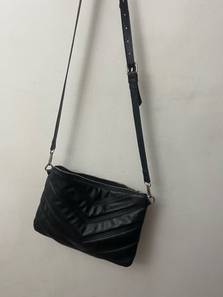 Bolso Misako Negro