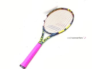 raqueta babolat pure