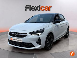 Opel Corsa 1.2T XHL 74kW (100CV) GS-Line