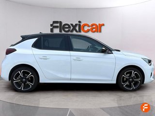 Opel Corsa 1.2T XHL 74kW (100CV) GS-Line
