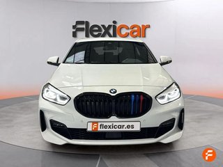 BMW Serie 1 118d