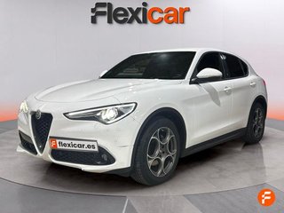 Alfa Romeo Stelvio 2.2 Diesel 118kW (160cv) SPRINT RWD