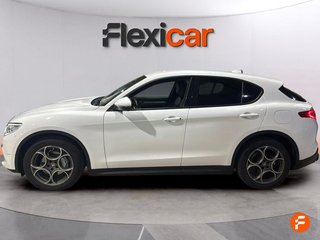 Alfa Romeo Stelvio 2.2 Diesel 118kW (160cv) SPRINT RWD