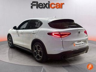 Alfa Romeo Stelvio 2.2 Diesel 118kW (160cv) SPRINT RWD