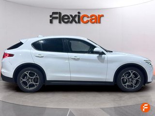 Alfa Romeo Stelvio 2.2 Diesel 118kW (160cv) SPRINT RWD