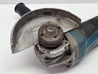 radial makita bga452