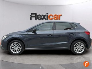 Seat Ibiza 1.0 TSI 85kW Special Edition Xcellence