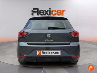 Seat Ibiza 1.0 TSI 85kW Special Edition Xcellence