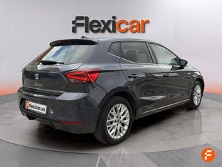 Seat Ibiza 1.0 TSI 85kW Special Edition Xcellence