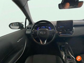 Toyota Corolla 125H e-CVT 5P STYLE PLUS