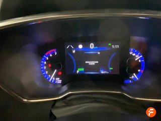 Toyota Corolla 125H e-CVT 5P STYLE PLUS