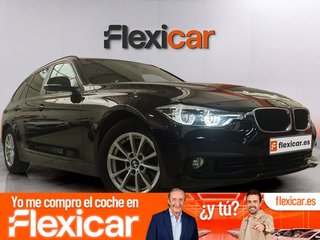 BMW Serie 3 318i - 5P (2017)