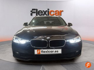 BMW Serie 3 318i - 5P (2017)