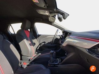 Opel Corsa 1.2T XHL 74kW (100CV) GS