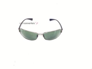gafas de sol caballero/unisex rayban rb3379 004/88