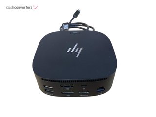dock station portatil hp g5