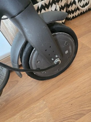 Patinete xiaomi