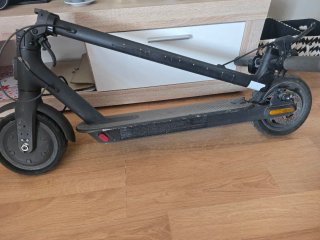 Patinete xiaomi