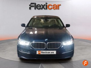 BMW Serie 5 530e iPerformance