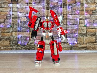 Combiner 6 en 1