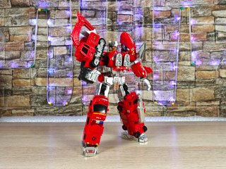 Combiner 6 en 1