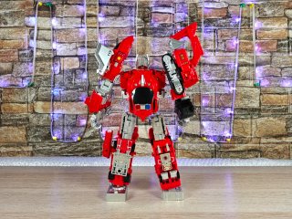 Combiner 6 en 1