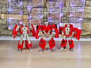 Combiner 6 en 1