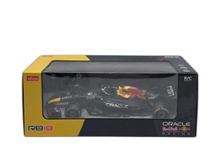 vehiculo juguete rastar rb18 oracle