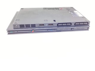 sony ps2 slim