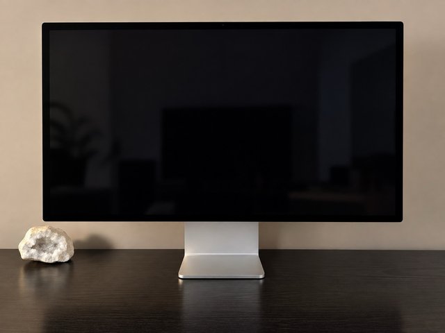 Apple Studio Display 27” 5K Retina – 2026