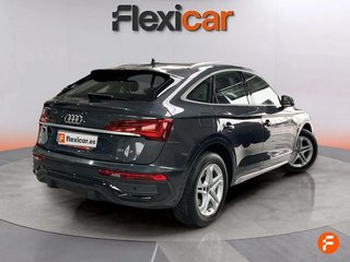 Audi Q5 Advanced 35 TDI 120kW S tronic