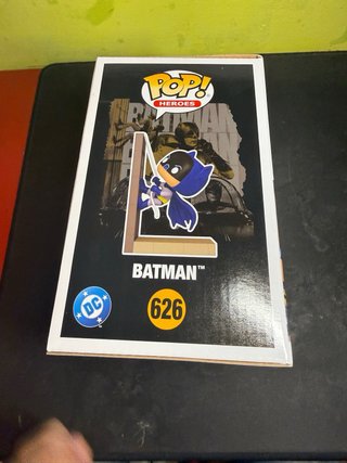 Funko Pop Batman Classic TV Series 626