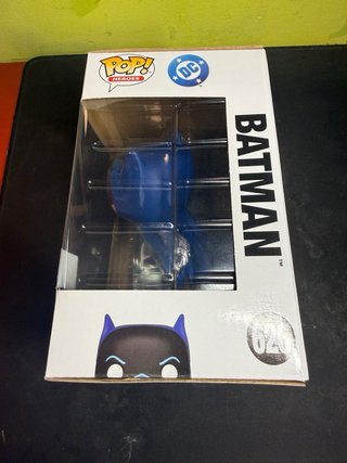 Funko Pop Batman Classic TV Series 626