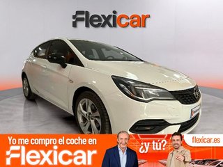 Opel Astra 1.6 CDTi 81kW (110CV) Selective