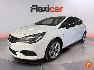 Opel Astra 1.6 CDTi 81kW (110CV) Selective