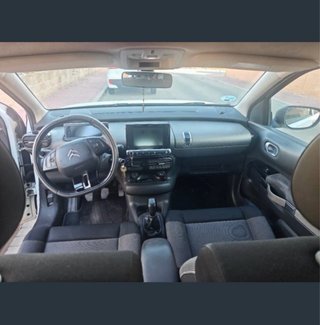 Citroen C4 Cactus 2016