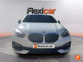 BMW Serie 1 116d
